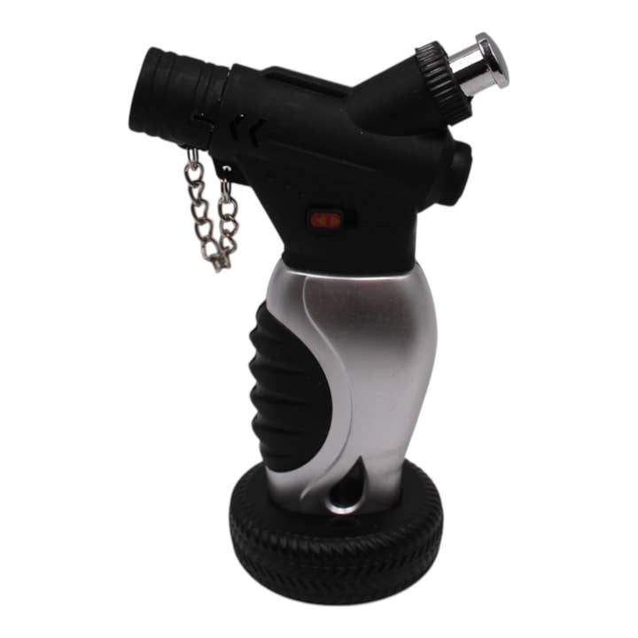 Crossroads Distributing - Wholesale Lighter - Pocket Torch Butane Lighter6