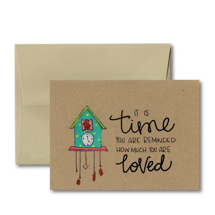 Time for Love for wholesale by Snail Mail