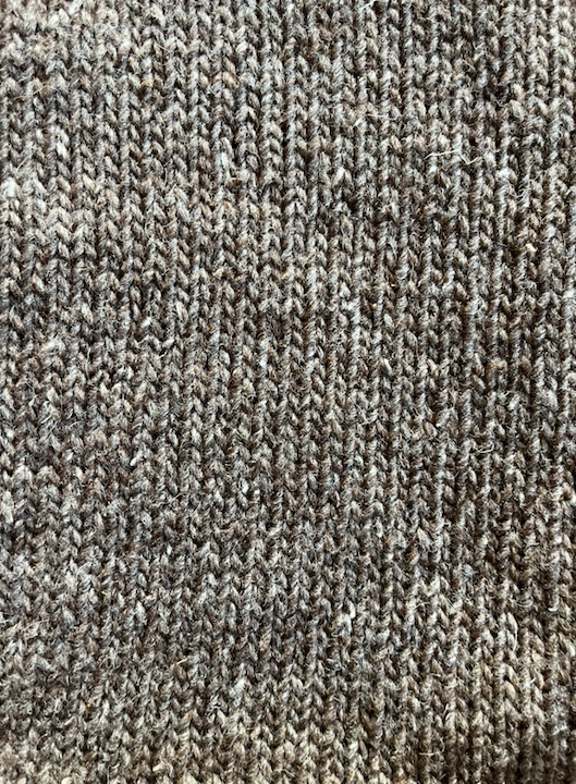 CECILIA SÖRENSEN - Wholesale Cardigan - Women's - 900 CARDIGAN - Artisan Undyed Wool Spain21