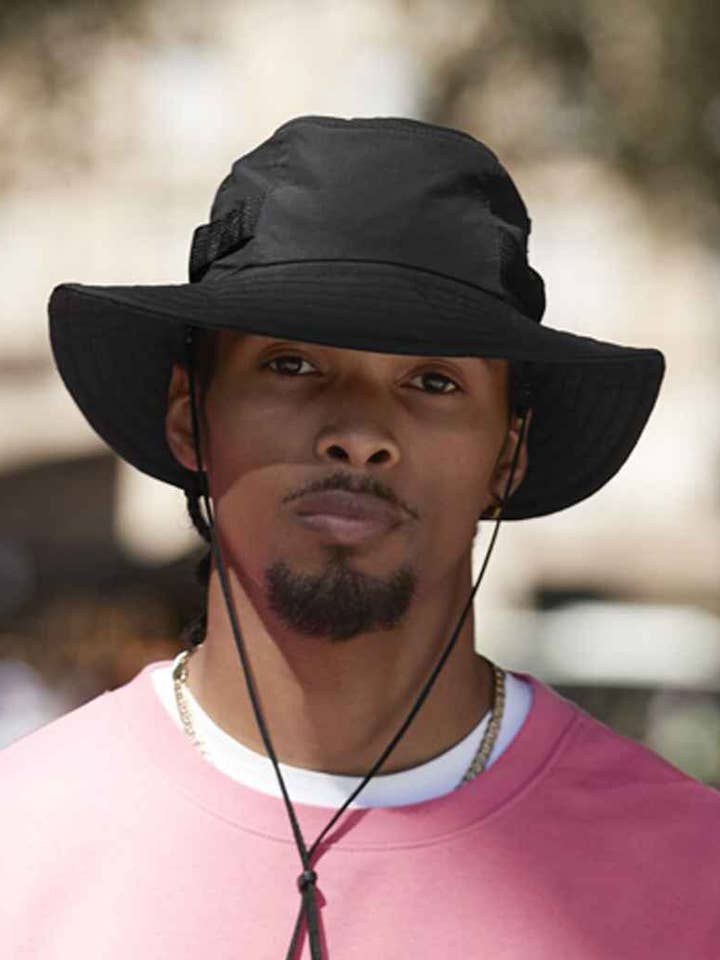 Beechfield - Outdoor Adventure Zonnehoed voor wholesale door Pierre Francis