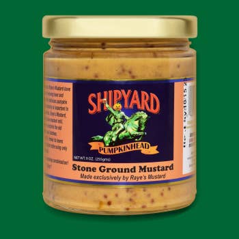 Raye's Mustard wholesale products