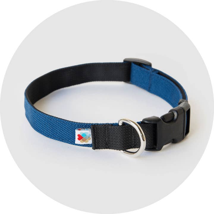 Wildebeest - Wholesale Pet Collar - Dog - Funston Classic Dog Collar1