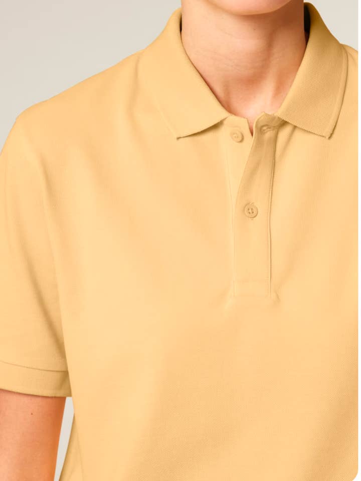 O polo unissexo por atacado de Ykonic Paris