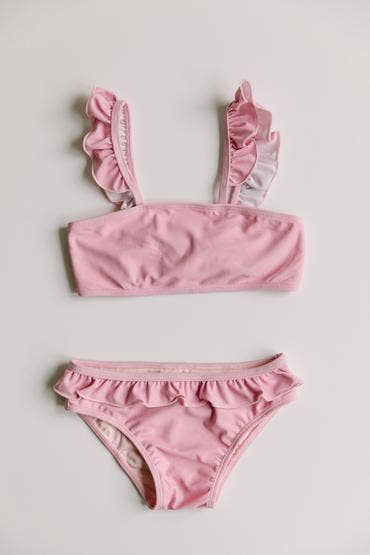 swimwear castle towers