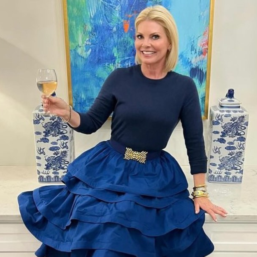 Garland Bags - Wholesale Belt Buckle - Women's - Crisscross Bamboo Interchangeable Belt Buckle5