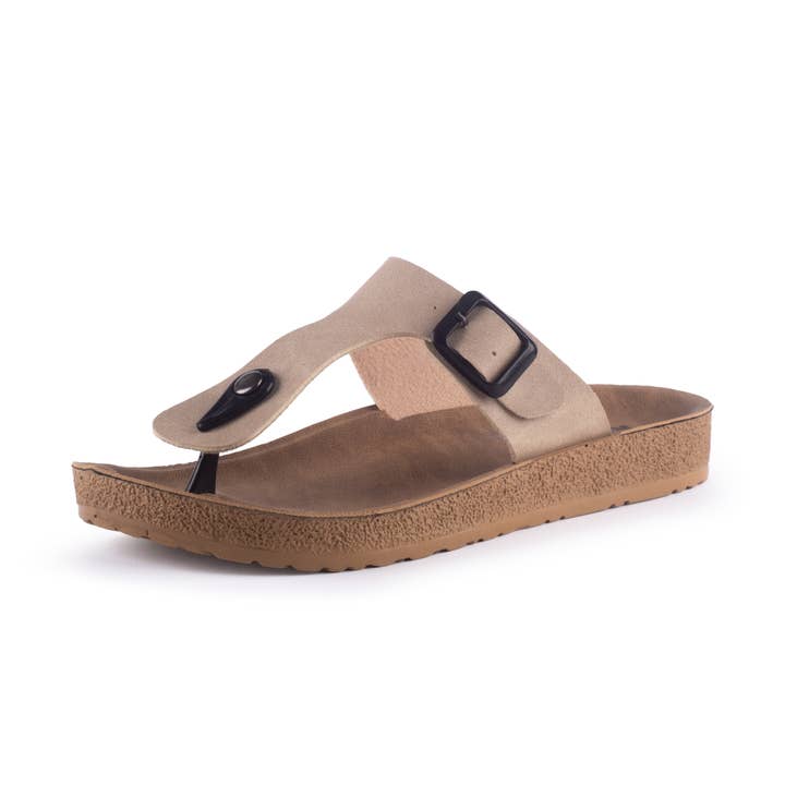 GKL Trend Spartan Slide Sandals for wholesale by GKLTREND