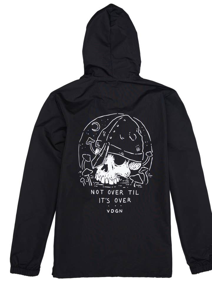 Giacca antipioggia Not Over per la vendita all'ingrosso da parte di Vardagen