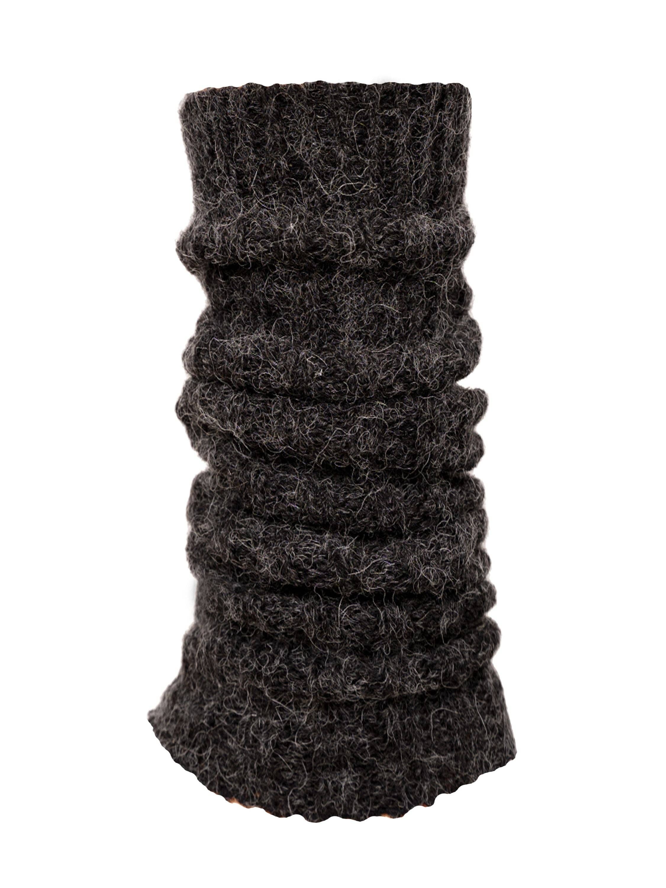 HomeOfSocks - Wholesale Socks - Women's - Alpaca Wrist Warmers - 100% Wool0