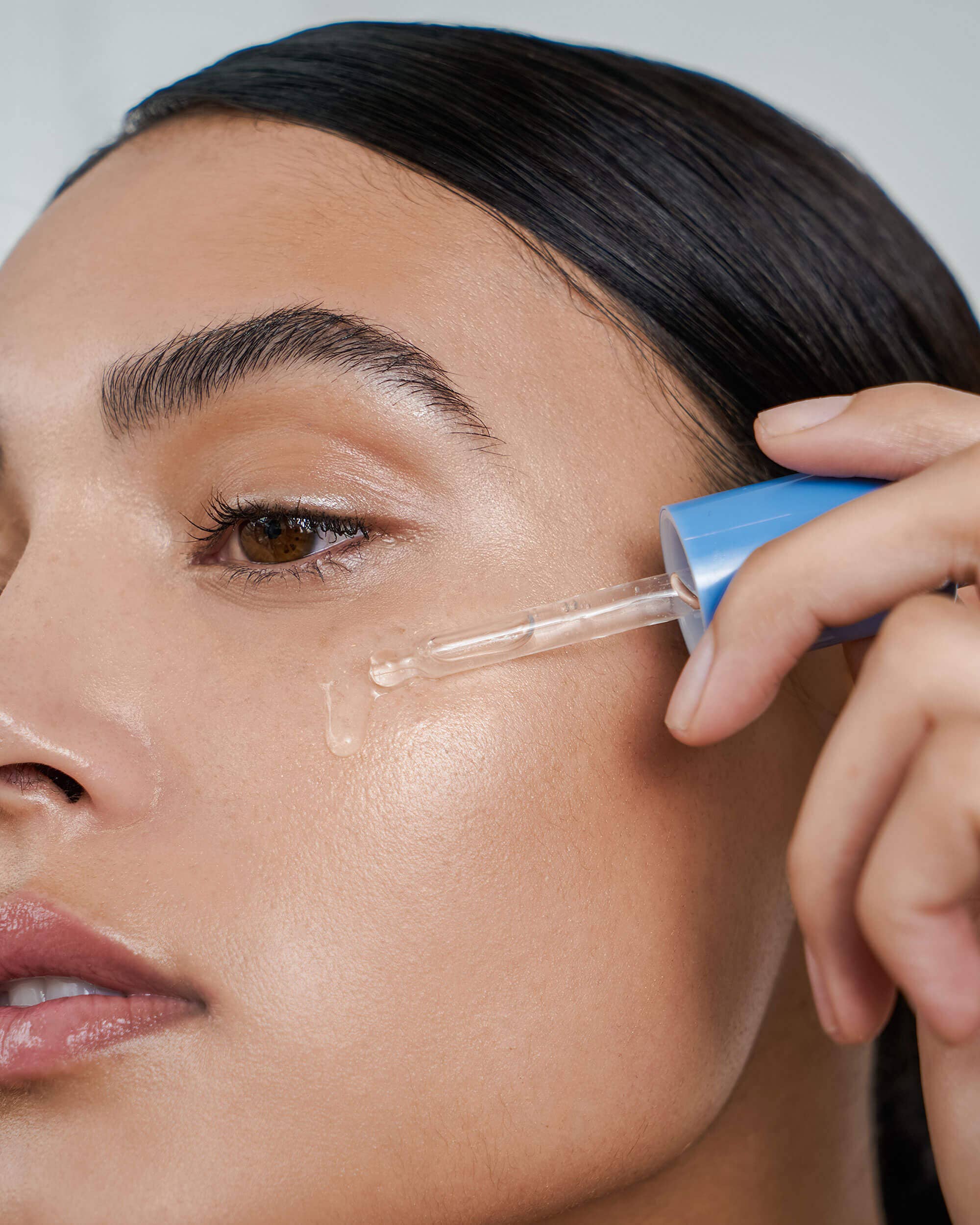 Nuria - Wholesale Facial Serum/Concentrate - Defend Skin Restoring Serum1