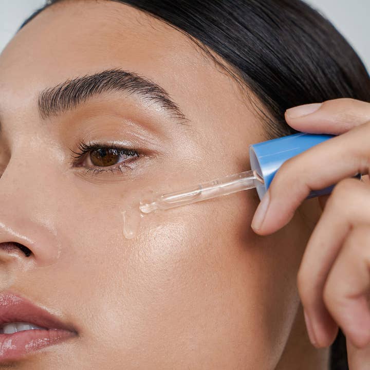 Nuria - Wholesale Facial Serum/Concentrate - Defend Skin Restoring Serum1