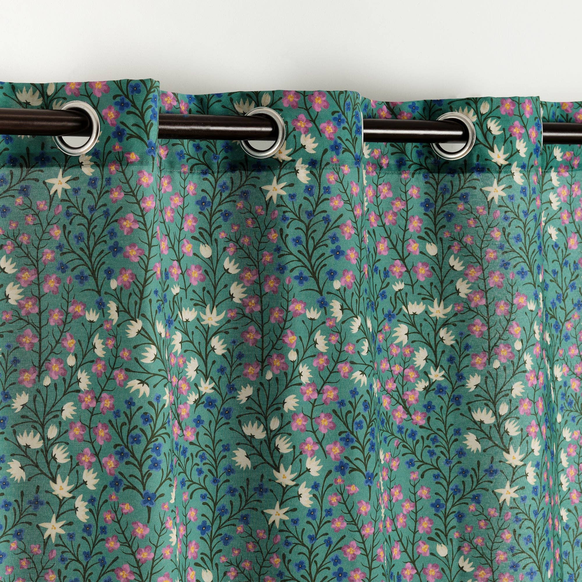 SG HOGAR - Wholesale Curtain - Pack of 2 curtains with eyelets 140x260 cm Toscana 32