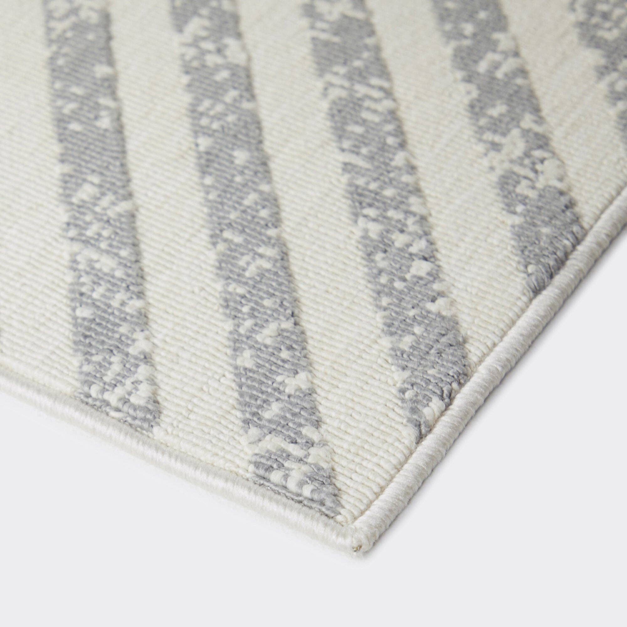 Balta Rugs - Wholesale Area Rug - Issei Modern Striped Area Rug7