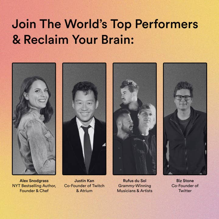 Magic Mind - Wholesale Wellness Juice/Tonic - Magic Mind | Mental Performance Shot | MAXX3