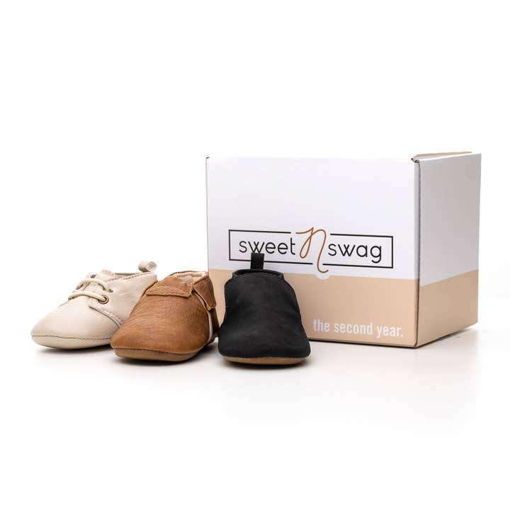 Sweet N Swag - Wholesale Crib Shoes - Baby - MOX BOXES | Baby shoe, baby boy, baby girl, gender neutral