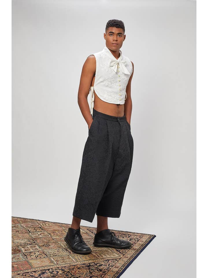 BIAAF - Wholesale Pants - Women's - IZEKO TROUSERS2
