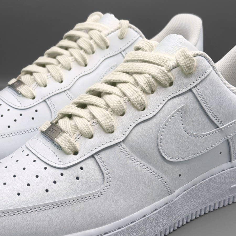 SneakArts – Großhandel Schnürsenkel – Unisex – Flache Schnürsenkel10