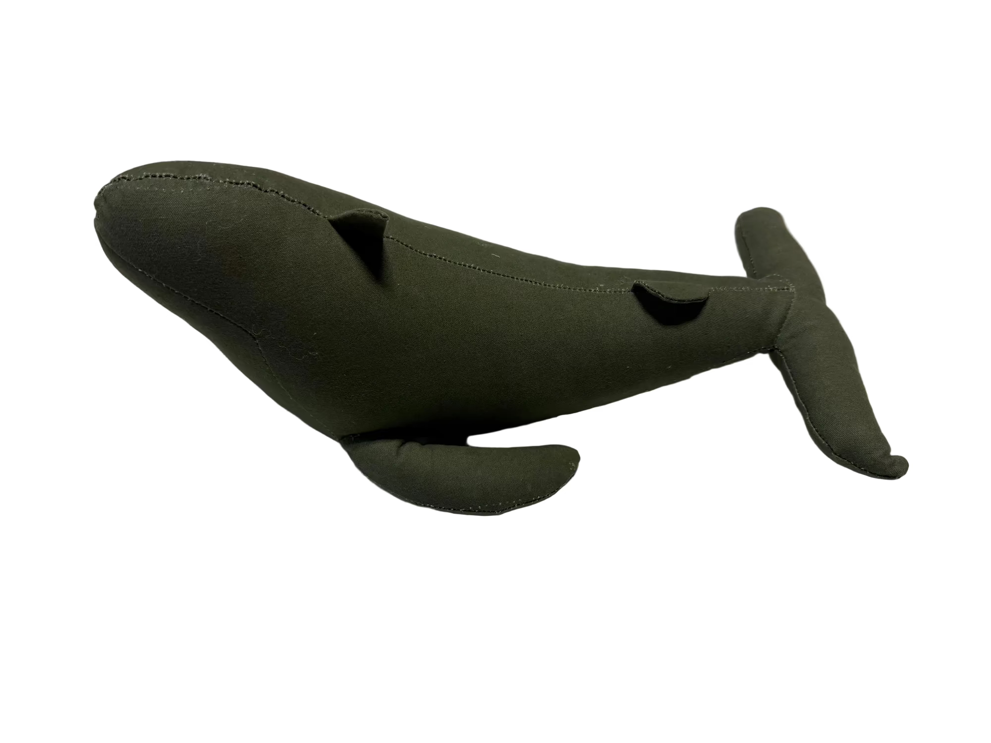 Puebco - Wholesale Stuffed/Plush Toy - Kids & Baby - VINTAGE FABRIC STUFFED ANIMAL6