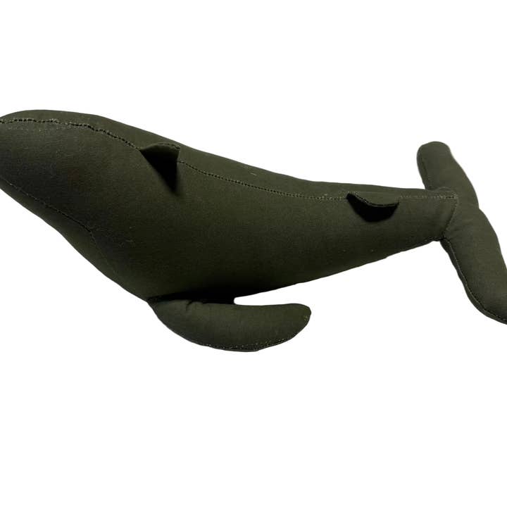 Puebco - Wholesale Stuffed/Plush Toy - Kids & Baby - VINTAGE FABRIC STUFFED ANIMAL6