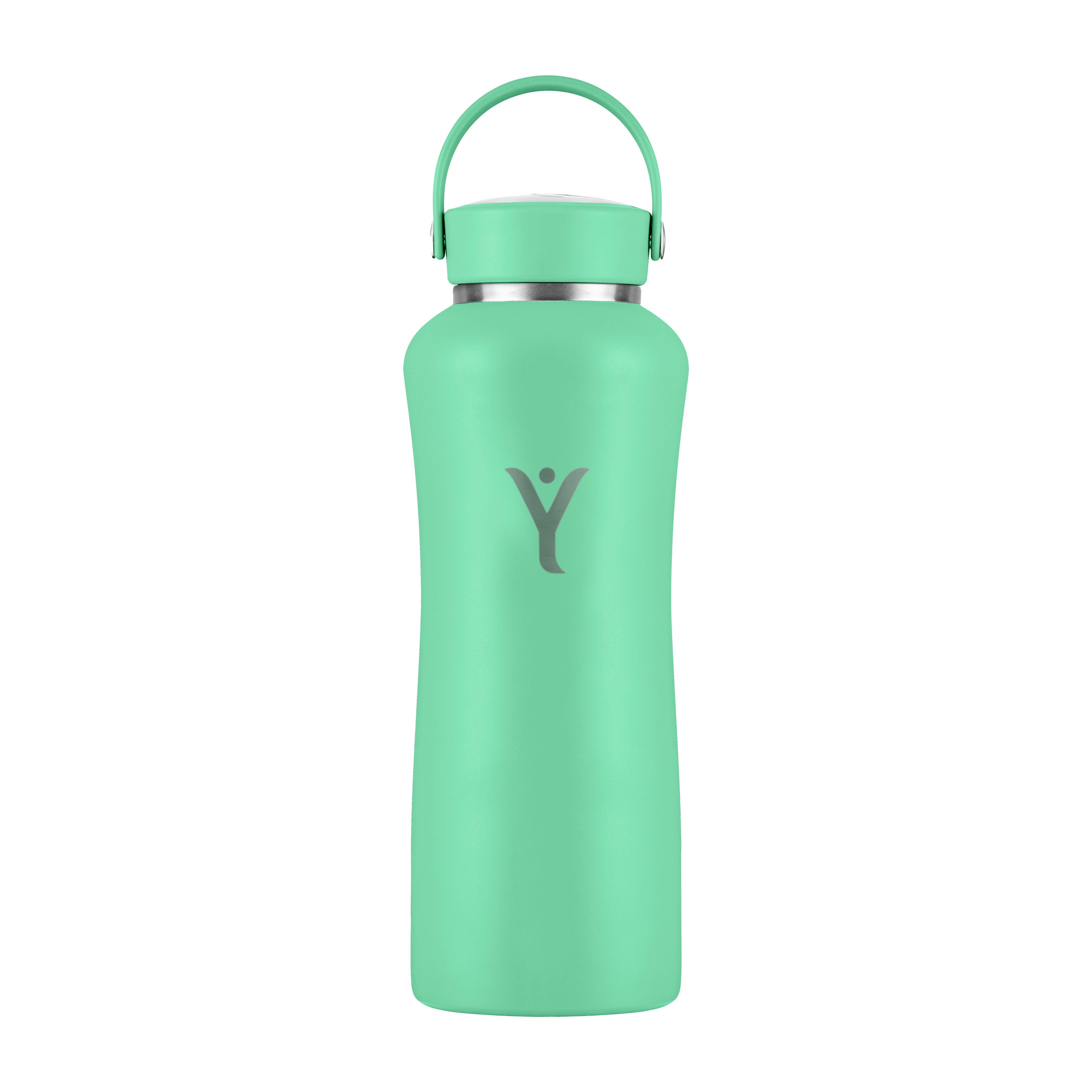 DYLN - Wholesale Insulated Mug/Tumbler - DYLN 40 oz Water Bottle | Hydrogen-rich Alkaline Water15