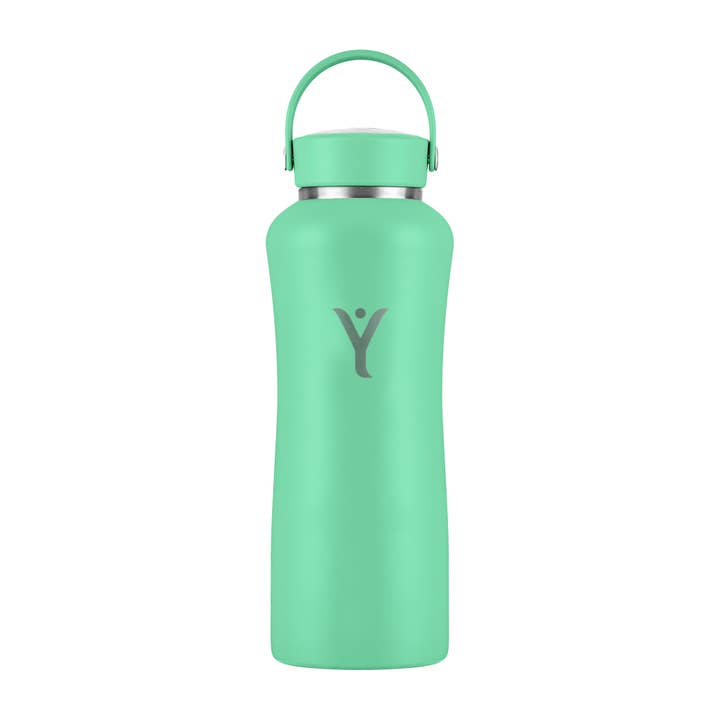 DYLN - Wholesale Insulated Mug/Tumbler - DYLN 40 oz Water Bottle | Hydrogen-rich Alkaline Water15