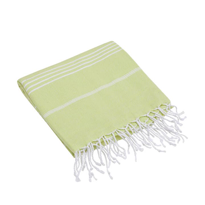 Asciugamano da spiaggia turco Hammam Peshtemal Sarong Pareo ad asciugatura rapida per la vendita all'ingrosso da parte di Kikoya