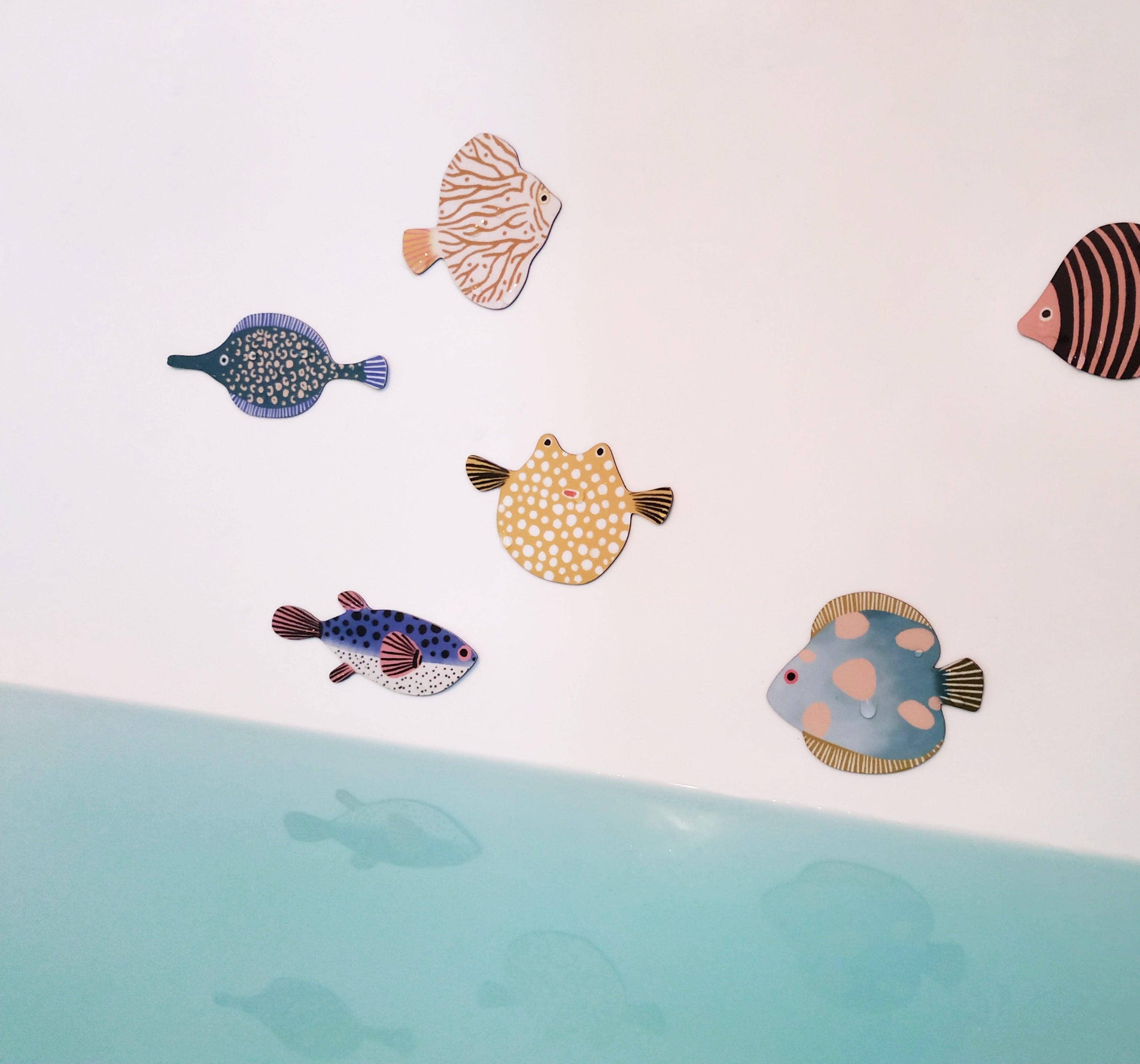 Ma Cabane à Rêves - Wholesale Magnet - Kids & Baby - Ocean Animals Magnetic Game9