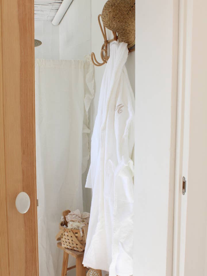 Abito in peluche personalizzato per la vendita all'ingrosso da parte di Mariaida Home