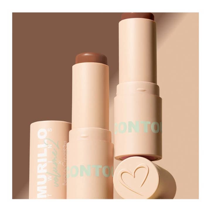 PINEAPPLE Beauty - Wholesale Make-up contour - Beauty Creations MT2-CS Murillo Twins Vol2 Contour Stick -122