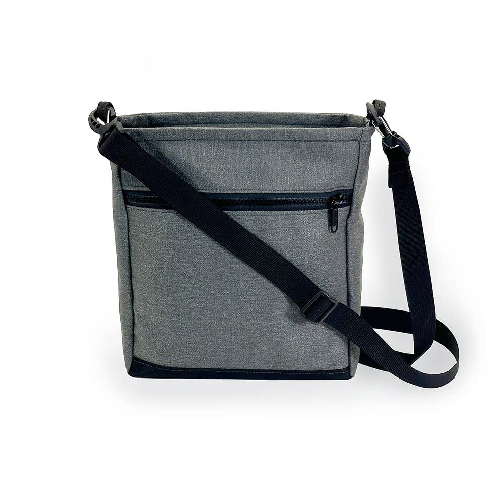 Flowfold - Wholesale Crossbody Bag - Unisex - Odyssey Crossbody 3L - Small12