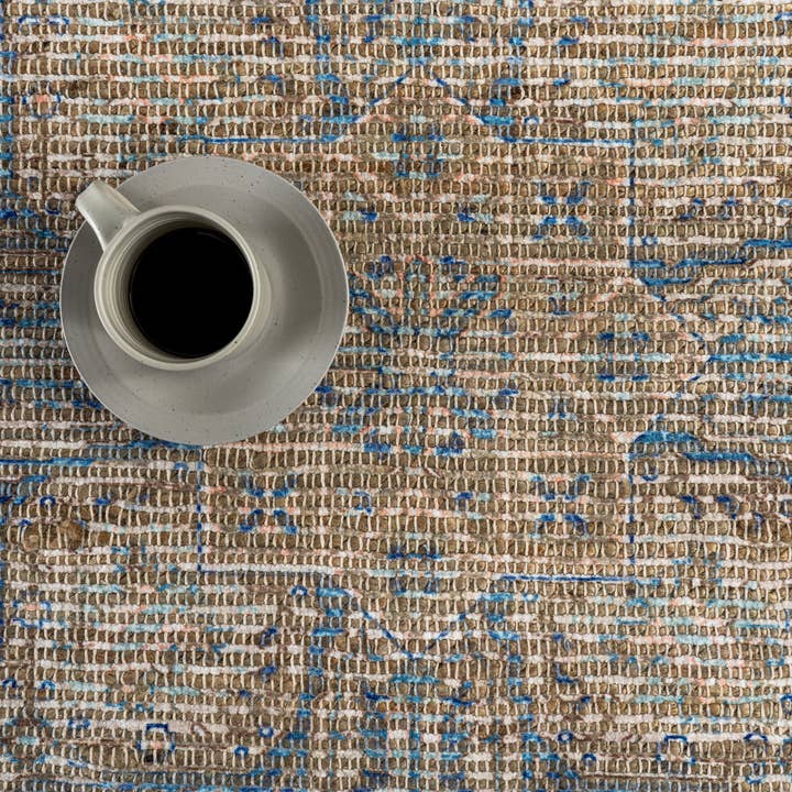 nuLOOM - Wholesale Area Rug - Lennox Persian Medallion Tassel Area Rug24