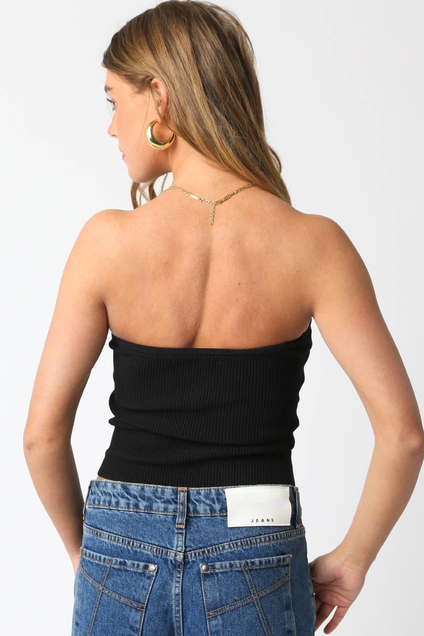 Olivaceous - Vente Chemisier – femme - Haut Laken1