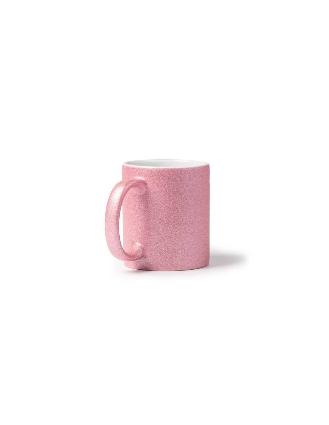 STAR WAY, S.L. - Wholesale Coffee Mug - Glitter sublimation mug0