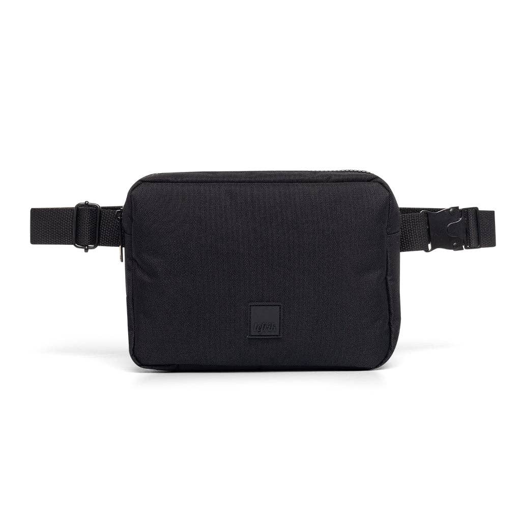 Reef Crossbody Black for wholesale on Faire0