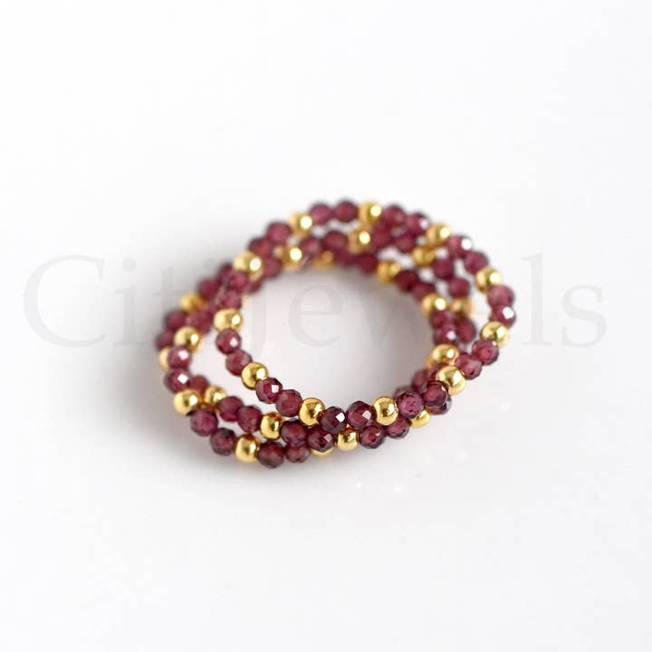 FELIX Z DESIGNS – Großhandel Schmucksets – PE0241R-(PACK OF 3)-Neue Farbe4