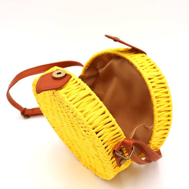 LIL' MOON - Wholesale Crossbody Bag - Women's - #MZ150 bag3