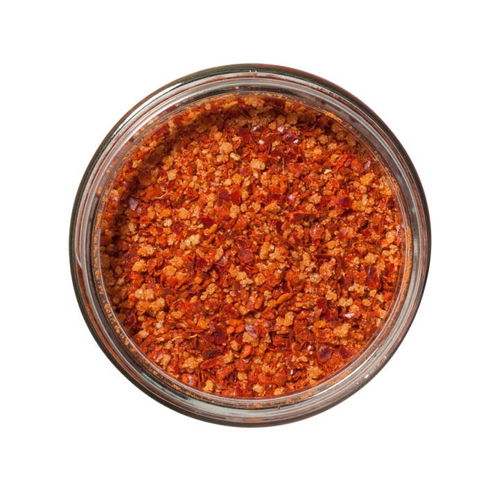 San Juan Island Sea Salt - Wholesale Dried Spice Mix - Kimchi Seasoning Blend1