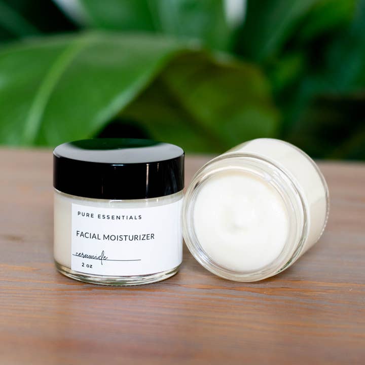 CERAMID-FEUCHTIGKEITSCREME für den Großhandel von Pure Essentials