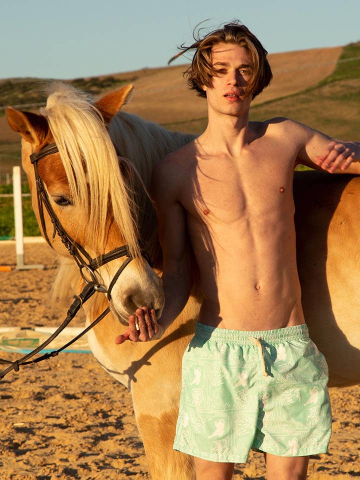 Selvaggio for wholesale by Kostumari