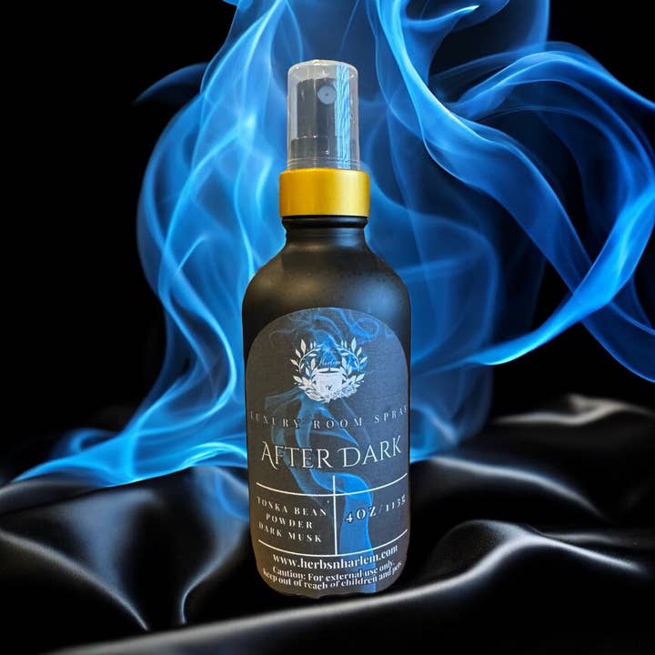 Efter Mørk Rum Spray for engroshandel hos Herbs n’ Harlem