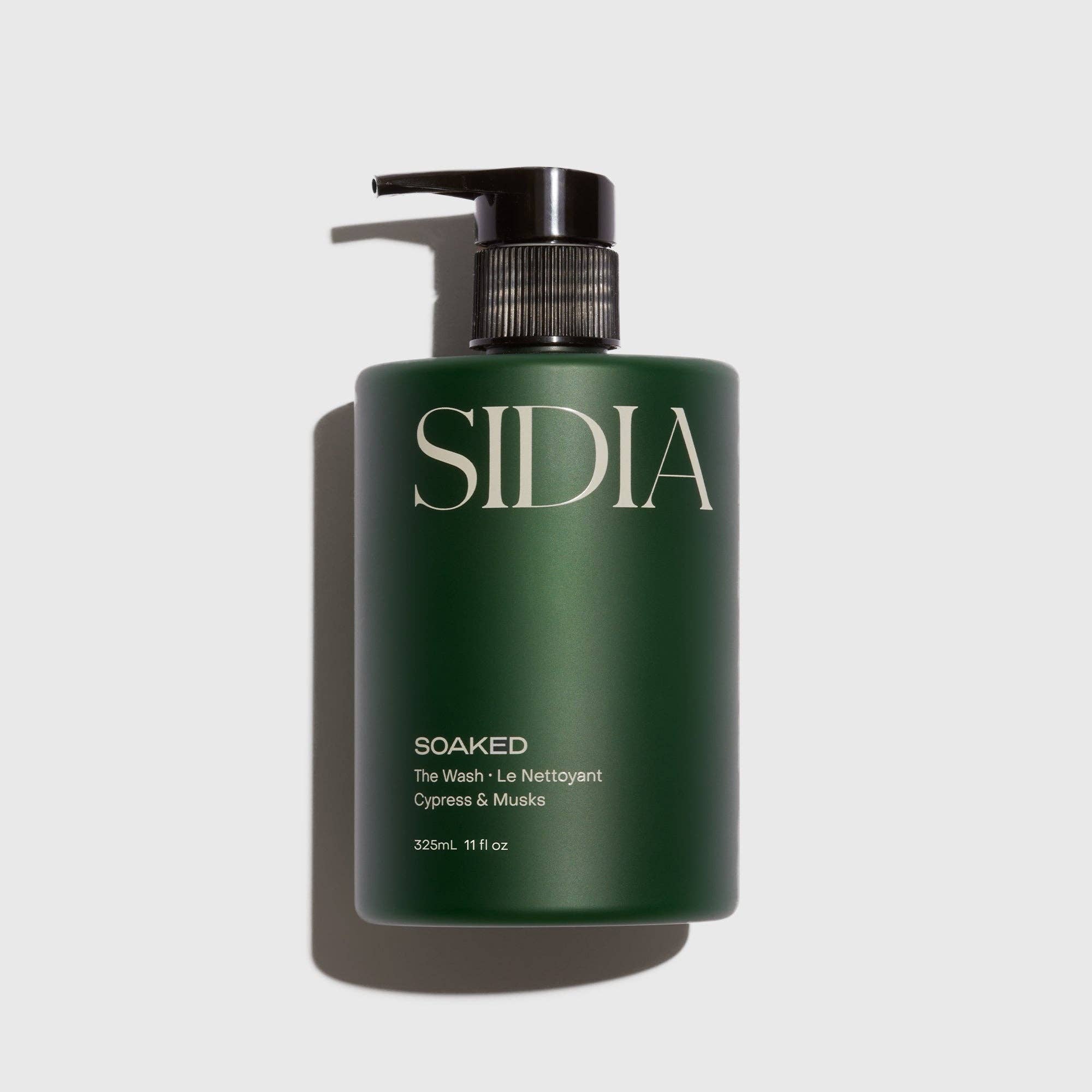 SIDIA - Vente Lotions corporelles/Gels douches - Le Lavage4