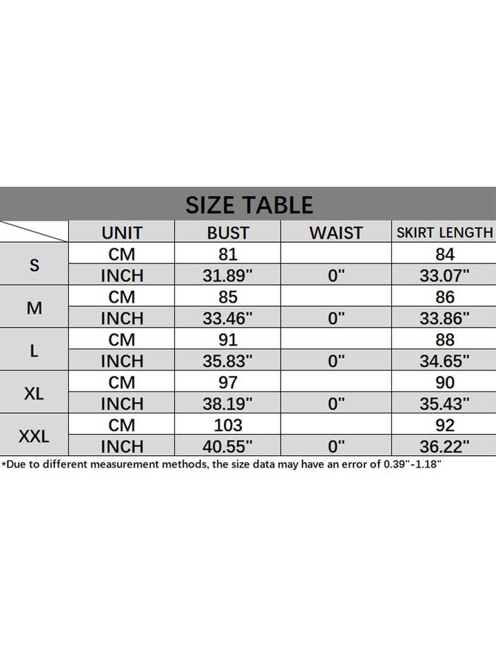 Black CWDSD7643_SLIM ELASTIC SLEEVELESS SEXY HIP SKIRT for wholesale on Faire5