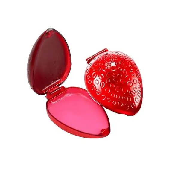 Strawberry Lip Balm for wholesale by SITOS