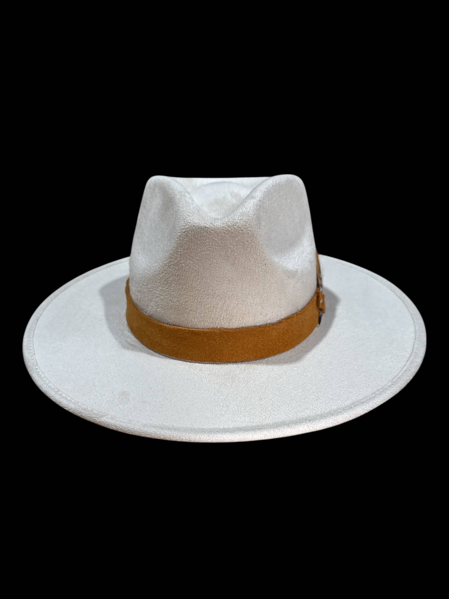 Nati Natash - Wholesale Hat Accessory - Women's - Hat Suede Bands and Cowhide bands15