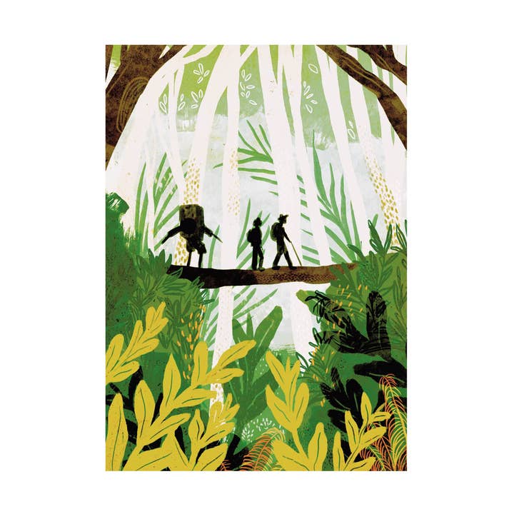 Magese - Itineranze per la vendita all'ingrosso da parte di Maison Chapal