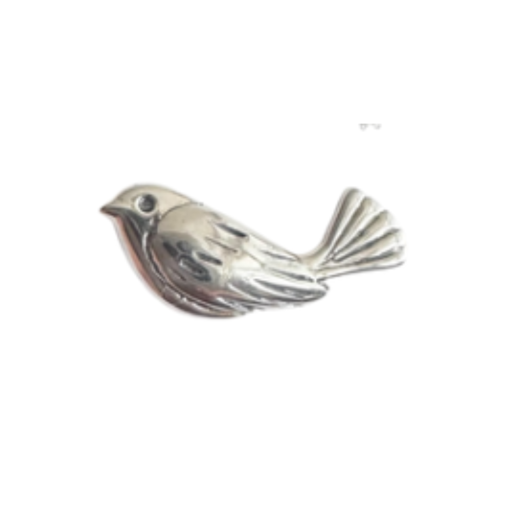 Silver Sparrow Jewelry - Wholesale Stud/Post Earrings - Sterling silver bird posts2