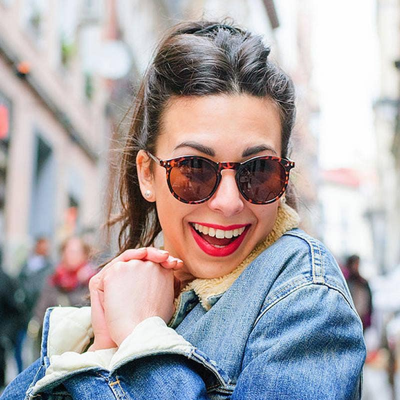 SPARE-SPECS, LLC - Wholesale Sunglasses - Unisex - 1920's P3 Dapper Vintage Inspired Round Sunglasses22