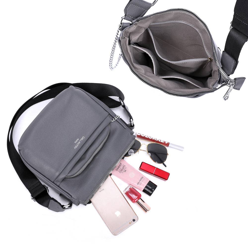 Gallantry - Wholesale Crossbody Bag - Women's - Alex (Z-83028)4