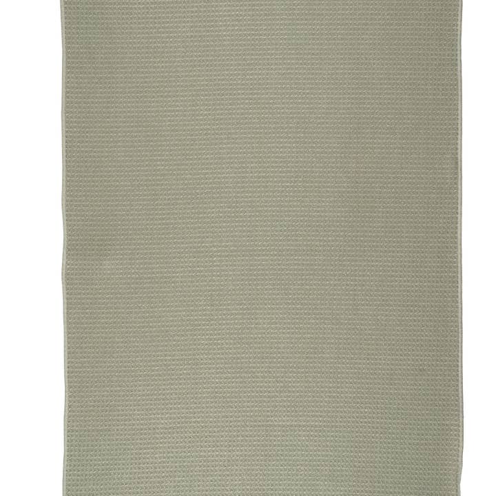Bloom Towels - Wholesale Tea Towel - B118 Sage Mist2