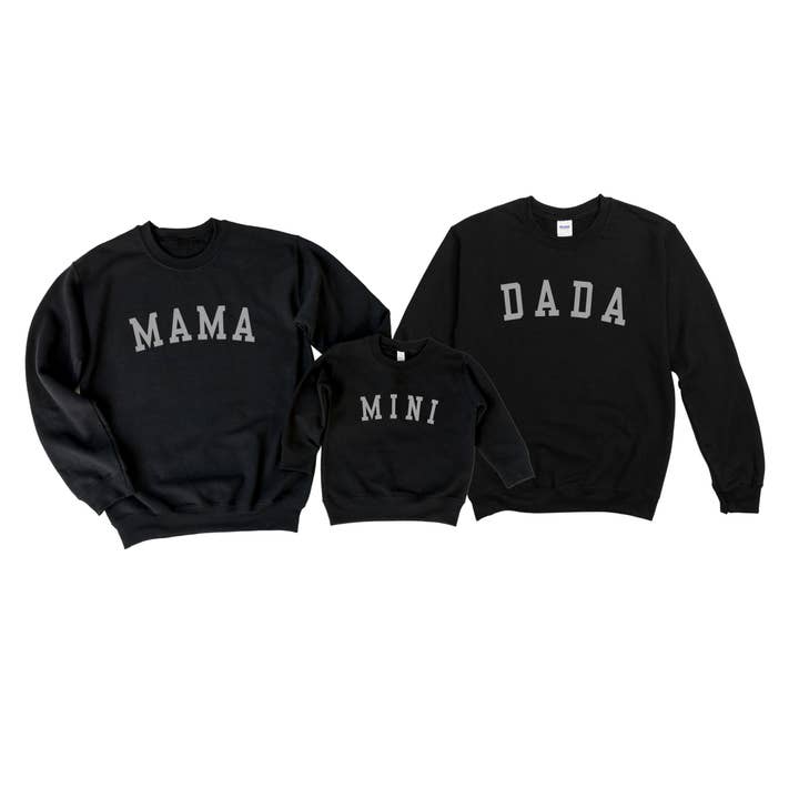 Milk Club Boutique - Wholesale Mommy & Me Sets - Mommy & Me Shirts, Matching Family Shirts
