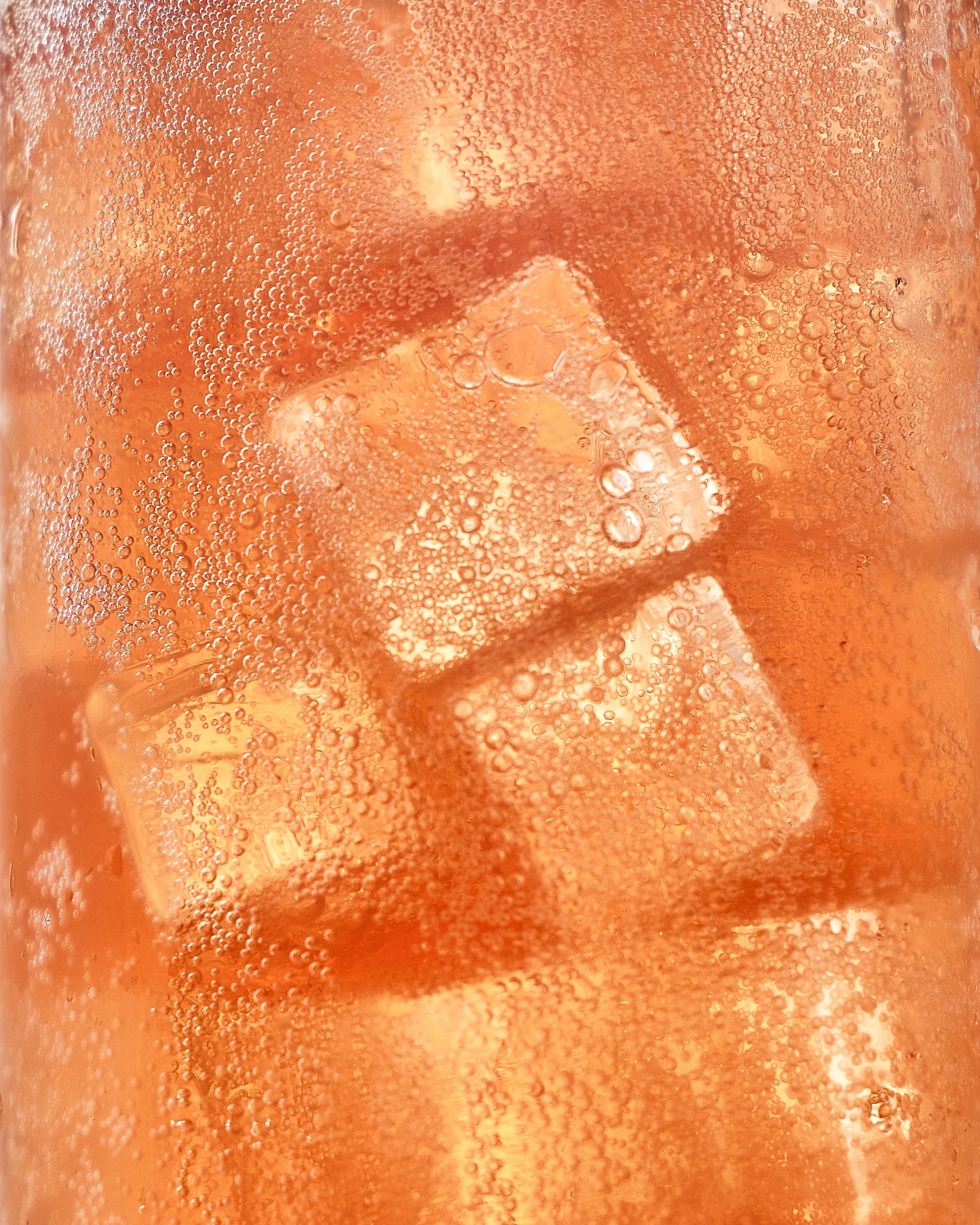 Mind Garden - Wholesale Wellness Juice/Tonic - Mind Garden Adaptogen Strawberry Rose Drink (12-Pack)3